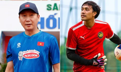 Malaysia tự đẩy mình vào thế khó, U22 Việt Nam được mở đường vào Bán kết SEA Games 33