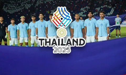 Bất ngờ rút lui ở SEA Games 33, thể thao Campuchia chịu lệnh trừng phạt của Liên đoàn Thế giới