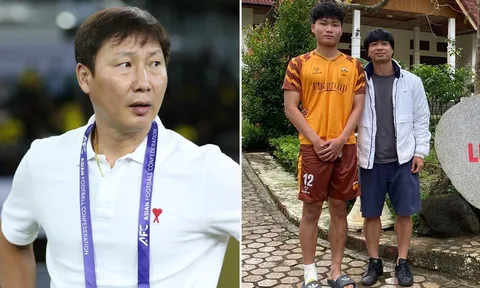 Tin bóng đá trong nước 29/11: U22 Việt Nam có đội trưởng mới ở SEA Games 33; Công Phượng trở lại HAGL