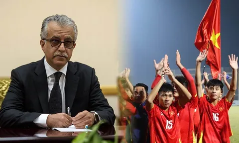 Điểm tin BĐVN 1/12: Bóng đá Việt Nam lập kỷ lục hiếm có; CĐV Malaysia đòi AFC 'đổi luật'