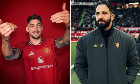 Dàn sao Real Madrid nổi loạn vì Xabi Alonso, Man United chớp thời cơ kích hoạt bom tấn Fede Valverde?