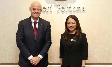 Nội bộ Malaysia tố cáo lẫn nhau, kình địch của ĐT Việt Nam lộ thêm sai phạm sau bê bối nhập tịch