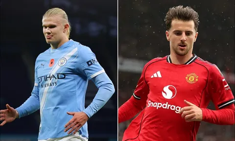Lịch thi đấu Ngoại hạng Anh hôm nay: Haaland gây thất vọng ở Man City; Man Utd đón tin vui trên BXH?
