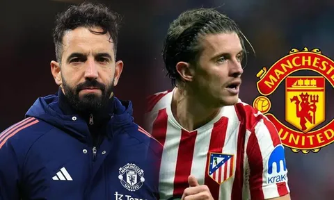 Tin bóng đá quốc tế 1/12: Man Utd rộng cửa chiêu mộ Conor Gallagher; MU đón 'Pedri 2.0'?