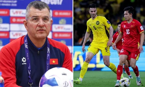 Tin bóng đá tối 1/12: HLV Roland chia tay U17 Việt Nam; FIFA trừng trị dàn sao nhập lậu Malaysia