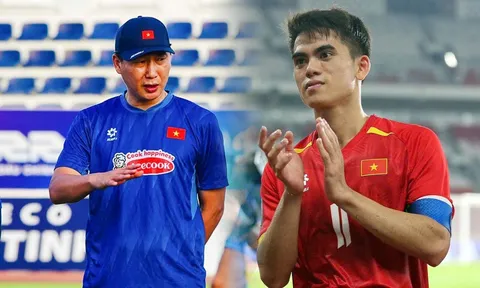 Điểm tin BĐVN 2/12: U22 Việt Nam gặp sự cố tại SEA Games 33; HLV Kim Sang-sik làm điều đặc biệt