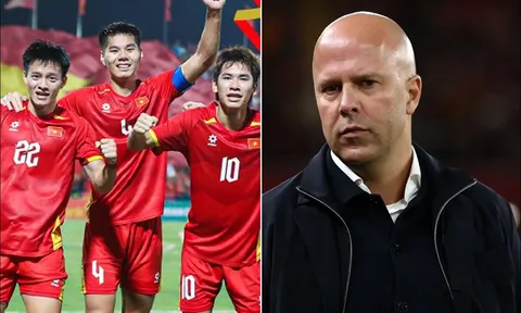 Lịch thi đấu bóng đá hôm nay: U22 Việt Nam xuất quân tại SEA Games; Liverpool sa thải HLV Arne Slot?