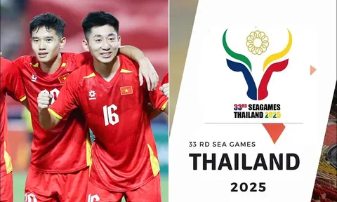 Lịch thi đấu SEA Games 33 hôm nay 3/12: Bóng đá nam khởi tranh, ĐT Việt Nam xuất quân