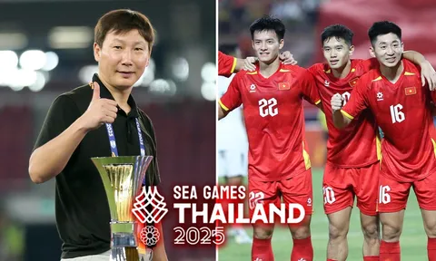 Trực tiếp SEA Games 33 hôm nay 3/12: U22 Việt Nam đại thắng; Đoàn TT Việt Nam ra quân thuận lợi?