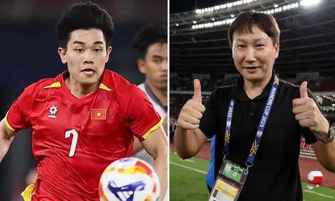 Bảng xếp hạng bóng đá nam SEA Games 33 mới nhất: Đình Bắc tỏa sáng, U22 Việt Nam độc chiếm ngôi đầu?