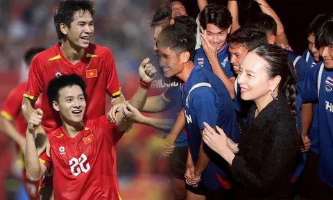 U22 Thái Lan nhận 'tối hậu thư' từ Madam Pang, U22 Việt Nam bị 'soi giò' tại SEA Games 33