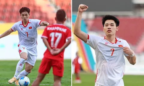 Truyền thông ĐNÁ ca ngợi Đình Bắc, U22 Việt Nam nhận cảnh báo từ Malaysia sau trận thắng nhọc