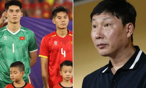Trụ cột U22 Việt Nam làm rõ tương lai trước SEA Games 33, ngã ngũ thương vụ sang Nhật Bản thi đấu