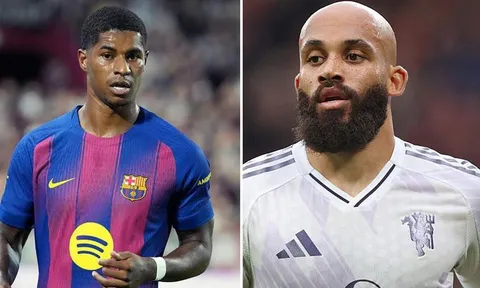 Tin chuyển nhượng mới nhất 3/12: Rashford trở lại MU; Chốt vụ Mbeumo rời Manchester United