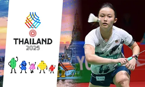 Virus 'càn quét' một đội tuyển dự SEA Games 33, chủ nhà Thái Lan lo bùng phát đại dịch