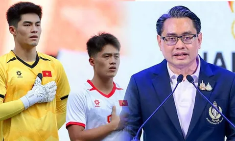 BTC SEA Games liên tục mắc lỗi khó tin, chủ nhà Thái Lan nhận 'mưa chỉ trích' từ cộng đồng mạng