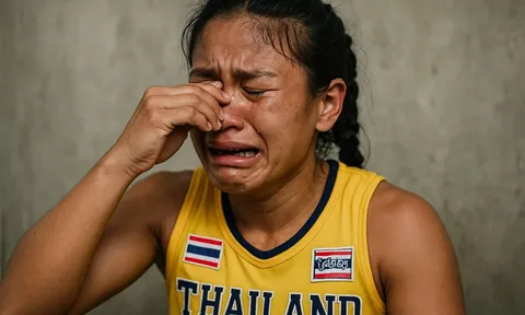 Thái Lan khủng hoảng trước khai mạc SEA Games, VĐV cầu cứu vì bị nợ lương 3 tháng