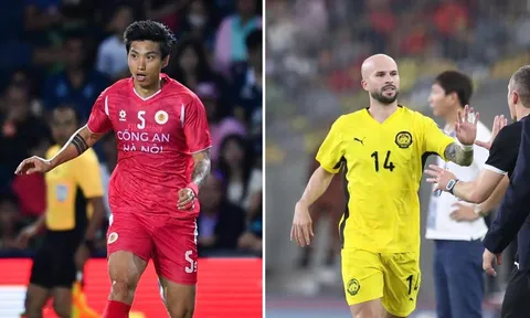 Tin bóng đá tối 4/12: Đoàn Văn Hậu tuyên bố đanh thép; Malaysia chấp nhận bị xử thua ĐT Việt Nam?