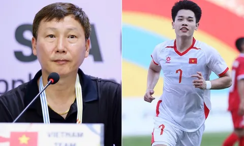 BXH vua phá lưới bóng đá nam SEA Games 33: Trụ cột U22 Việt Nam vẫn xếp sau sao Thái Lan