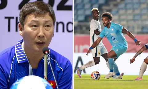 Xuân Son lập kỷ lục ở giải ĐNÁ, trụ cột ĐT Việt Nam khiến Malaysia run sợ trước ngày phán quyết?