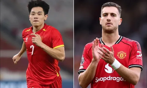 Lịch thi đấu bóng đá 6/12: U22 Việt Nam rộng cửa vào BK SEA Games; MU nhận tin dữ ở Ngoại hạng Anh?
