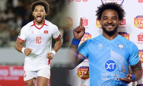 Xuân Son khiến cả Đông Nam Á 'dậy sóng', ngôi sao ĐT Việt Nam sắp lập cột mốc hiếm có