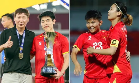 Tin bóng đá tối 6/12: Chủ nhà Thái Lan khiến ĐT Việt Nam bị ảnh hưởng; U22 Việt Nam gây bất ngờ lớn