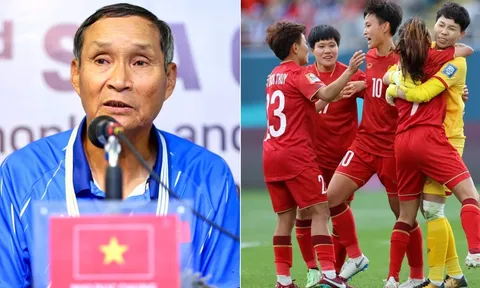 ĐT Việt Nam liên tiếp nhận tin sét đánh từ trụ cột, người hùng World Cup nguy cơ nghỉ hết SEA Games 33