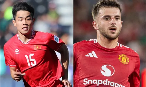 Lịch thi đấu bóng đá hôm nay: U22 Việt Nam gặp khó tại SEA Games; MU gây thất vọng ở Ngoại hạng Anh?