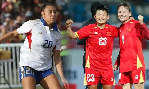 Lịch thi đấu bóng đá nữ SEA Games 33 mới nhất: ĐT Việt Nam vượt khó trước Philippines; Myanmar gây sức ép lớn?
