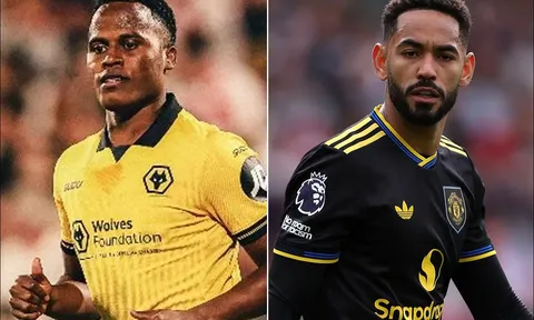 Nhận định bóng đá Wolves vs Man Utd - Vòng 15 Ngoại hạng Anh: Mbeumo gây sốt trước ngày chia tay?