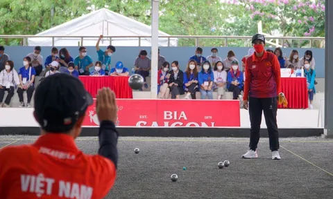BTC SEA Games 33 gây phẫn nộ, khả năng cạnh tranh HCV của thể thao Việt Nam bị ảnh hưởng