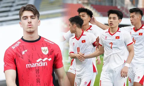 Lịch thi đấu bóng đá nam SEA Games 33 mới nhất: U22 Việt Nam vượt khó; Indonesia thị uy sức mạnh?