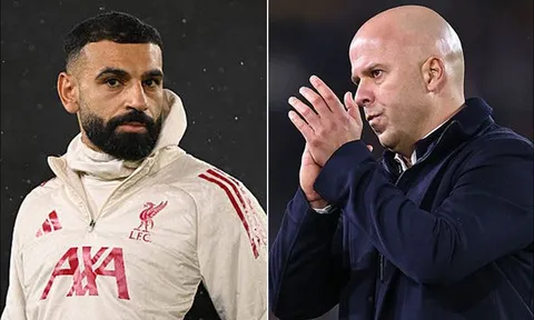 Salah chính thức chia tay Liverpool trong tuần này, Al Hilal sẵn sàng phá kỷ lục Saudi League