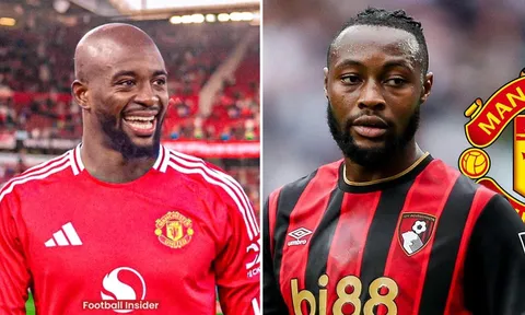 Tin chuyển nhượng mới nhất 8/12: Chính thức xong vụ Semenyo MU; Man United kích hoạt bom tấn Mateta?