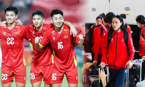 Tin nóng SEA Games 8/12: Tuyển bóng chuyền Việt Nam gặp sự cố; U22 Việt Nam được 'ngựa ô' giúp sức