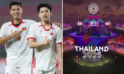 Nguy cơ bị Malaysia loại từ vòng bảng, U22 Việt Nam bất ngờ bỏ lễ khai mạc SEA Games 33?