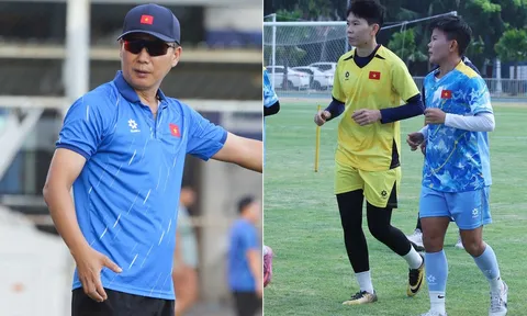 Tin bóng đá trong nước 9/12: U22 Việt Nam hưởng lợi lớn; ĐT nữ Việt Nam nhận gáo nước lạnh từ trọng tài FIFA