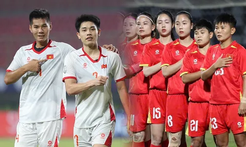 Điểm tin BĐVN 9/12: U22 Việt Nam hưởng lợi trước ngày quyết đấu Malaysia; ĐT nữ Việt Nam 'kêu cứu'