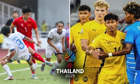 HLV Malaysia nói thẳng về sức mạnh của U22 Việt Nam, HLV Kim Sang Sik tự tin giành lại ngôi đầu?