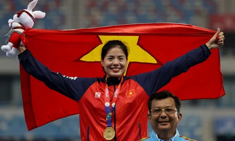 Bảng tổng sắp huy chương SEA Games 33 sau ngày 9/12: Bất ngờ top 1, thể thao Việt Nam chờ tin vui