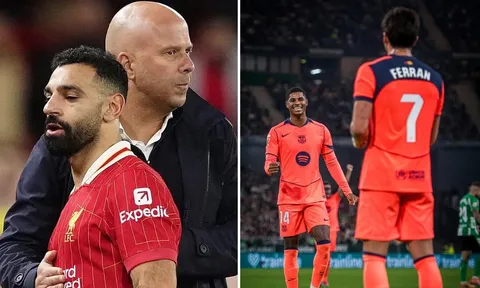 Kết quả bóng đá hôm nay: Địa chấn ở Champions League; Gã khổng lồ châu Âu dừng bước sớm?