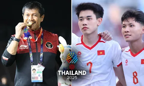 HLV Indonesia nói thẳng kịch bản U22 Việt Nam bắt tay đối thủ đi tiếp, ĐKVĐ SEA Games bị loại sớm?