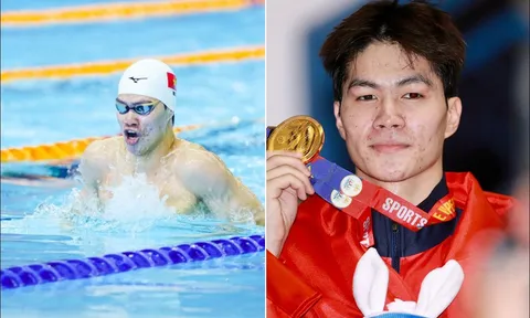 7 VĐV lọt vào chung kết, đoàn thể thao Việt Nam sáng cửa giành HCV SEA Games 33 đầu tiên