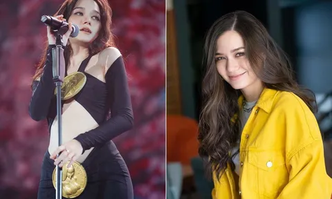 Bị hủy hoại danh tiếng sau Lễ khai mạc SEA Games 33, nữ ca sĩ bóc phốt 'sự nghiệp dư' của BTC