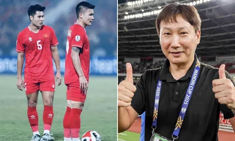 'Máy tạt bóng' của ĐT Việt Nam chính thức chốt bến đỗ mới, đại gia V.League như hổ mọc thêm cánh