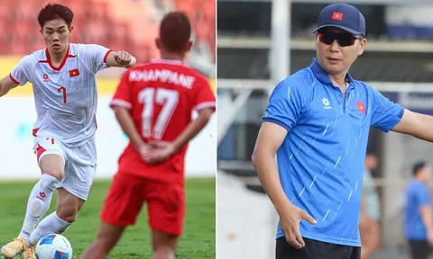 Tin bóng đá trong nước 10/12: Malaysia cầu hòa U22 Việt Nam; ĐT nữ Việt Nam được ưu ái