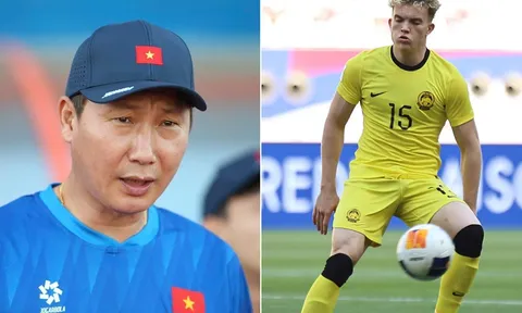 HLV Malaysia úp mở 'bắt tay' U22 Việt Nam, Indonesia hết hy vọng vào Bán kết SEA Games 33