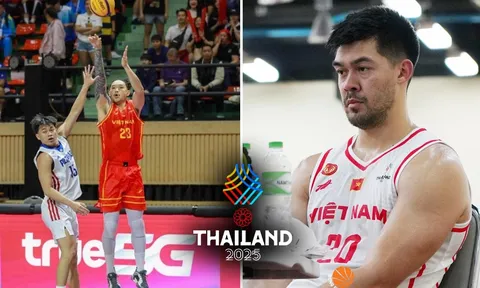 Thua cách biệt trước Malaysia, ĐT Việt Nam chính thức dừng bước sau vòng bảng SEA Games 33