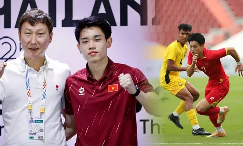 Chủ nhà Thái Lan lại mắc sai sót khó hiểu tại SEA Games, chiến thắng của U22 Việt Nam không trọn vẹn